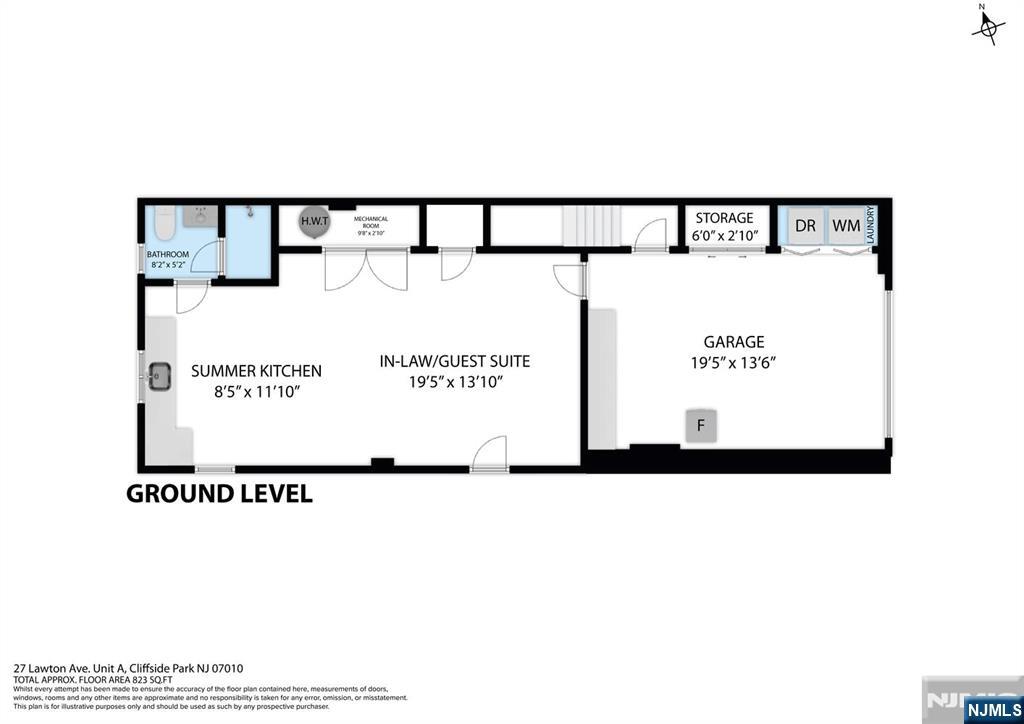 27 Lawton Avenue C0027
