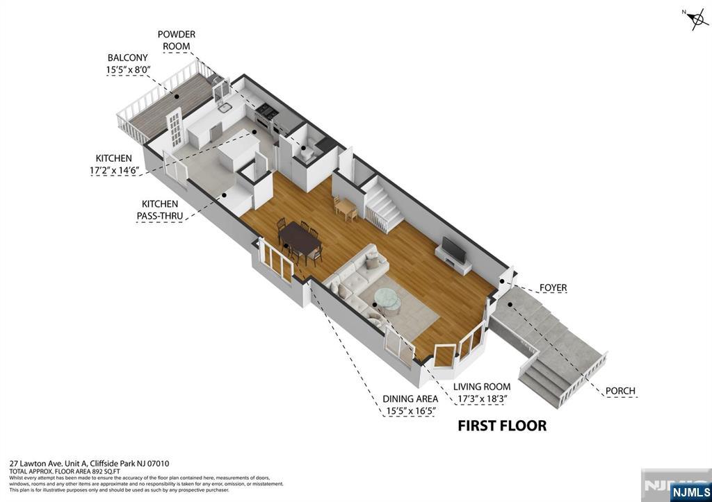 27 Lawton Avenue C0027