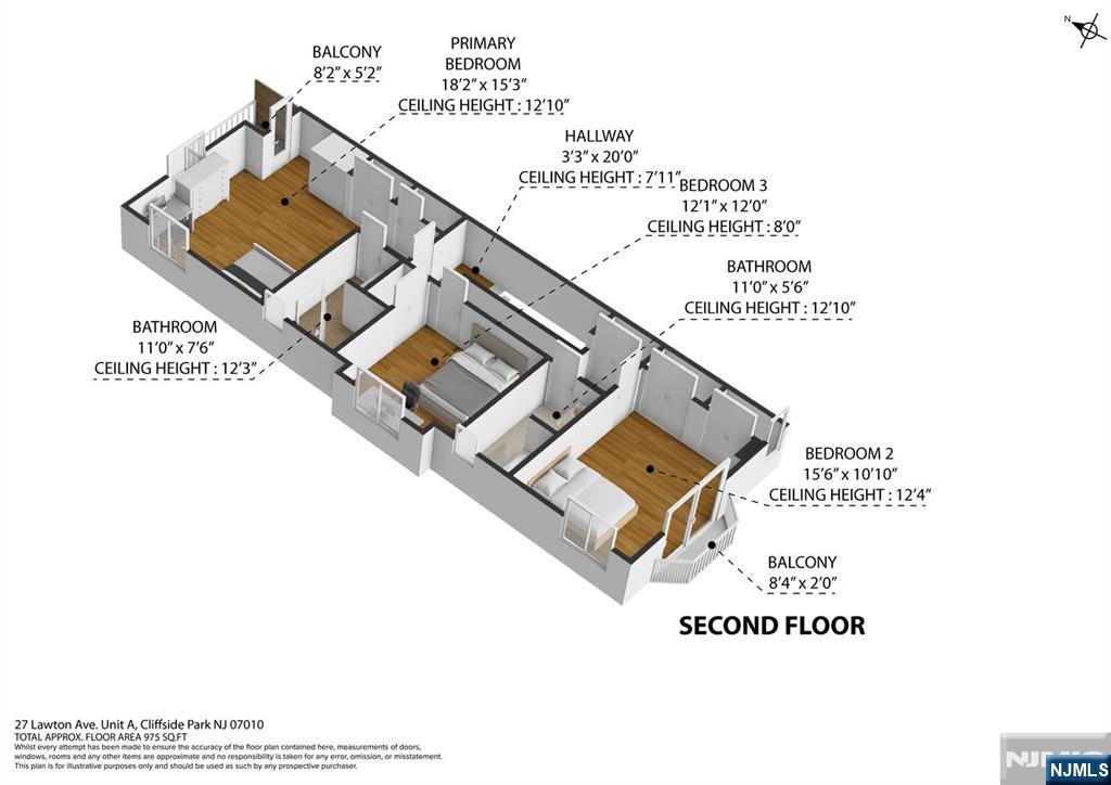 27 Lawton Avenue C0027