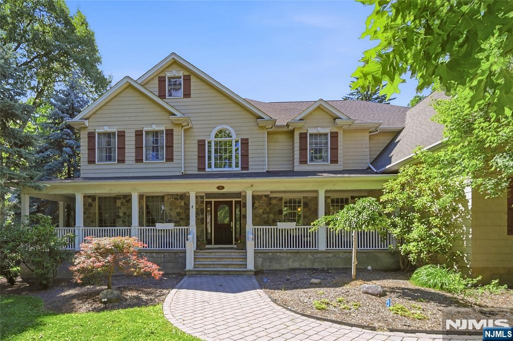 50 N 3rd Street Park Ridge NJ