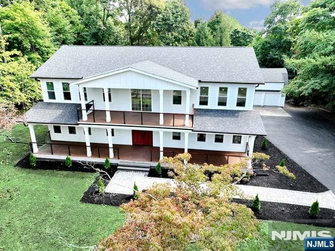 276 Werimus Road