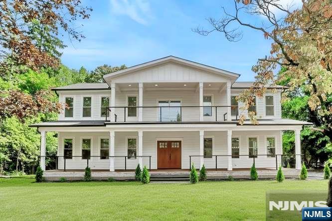 276 Werimus Road Woodcliff Lake NJ