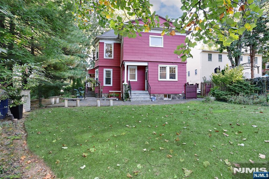 205 Grand Avenue