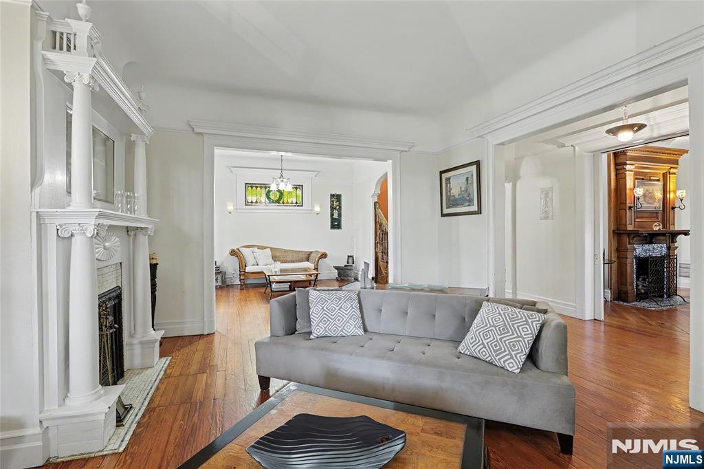 205 Grand Avenue