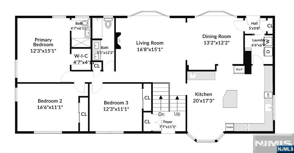 561 Bernita Drive