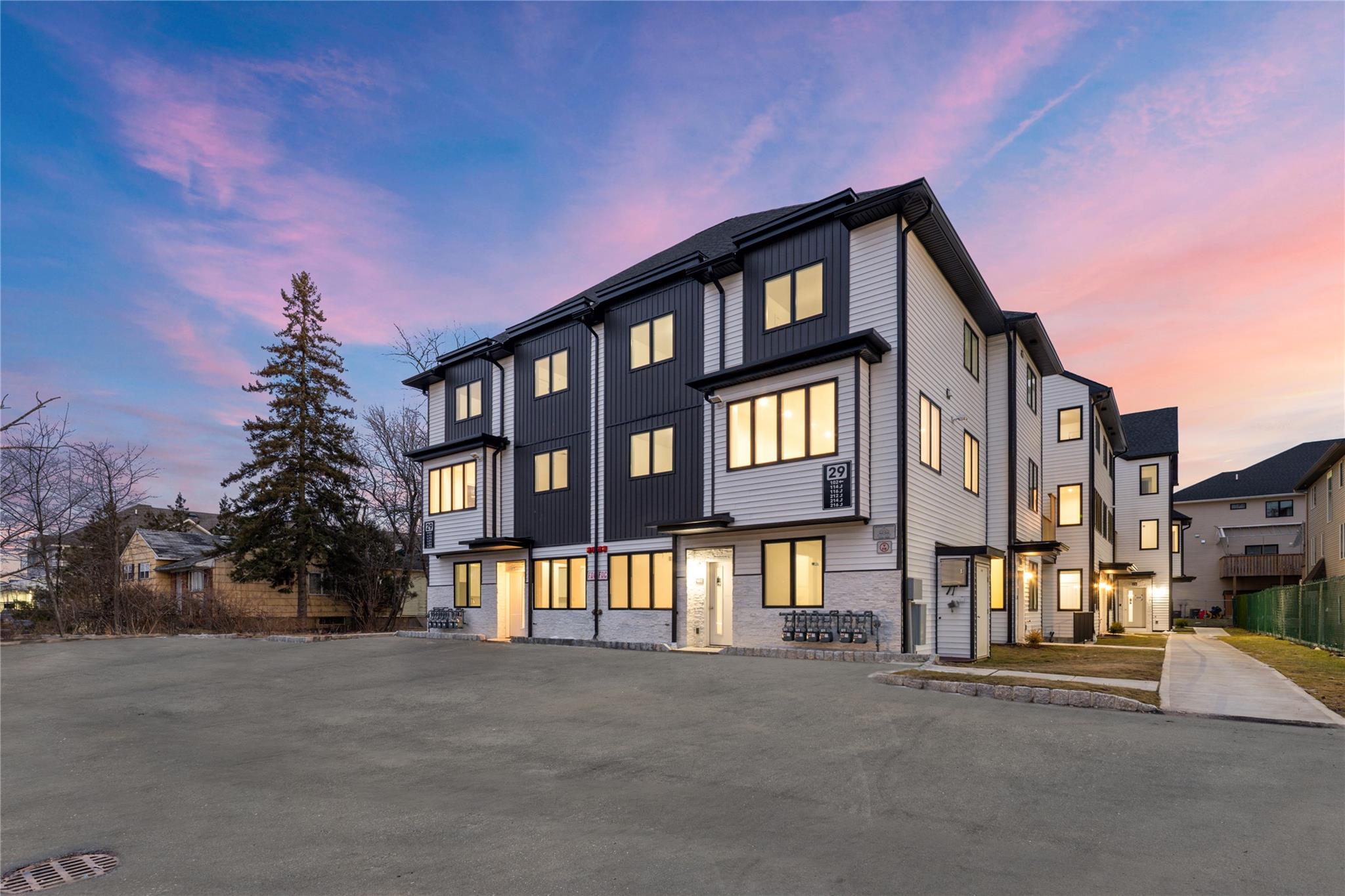 29 Calvert Drive Unit: 214