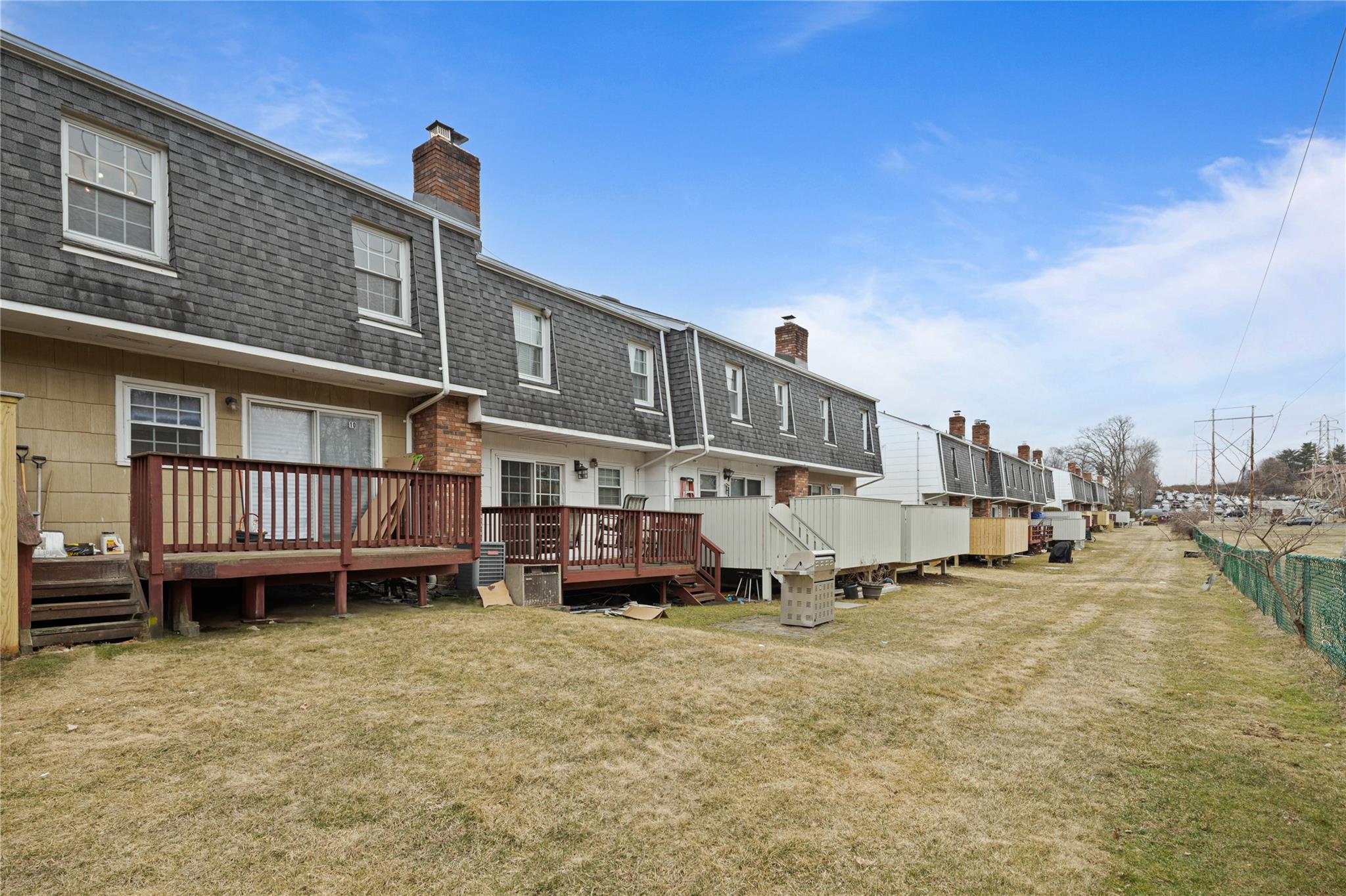 10 Gladys Drive