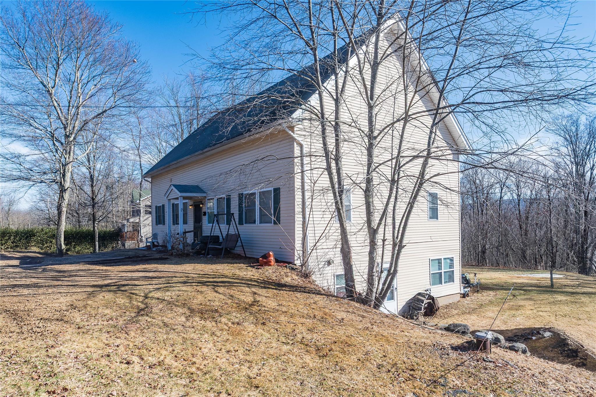 161 White Sulphur Road