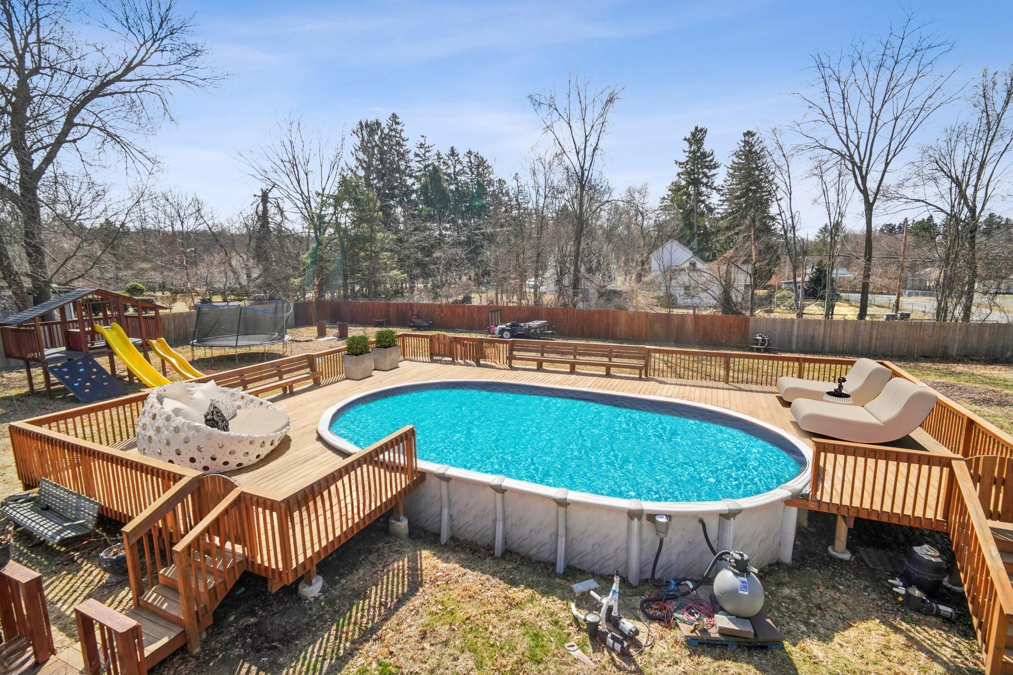 38 Overland Drive