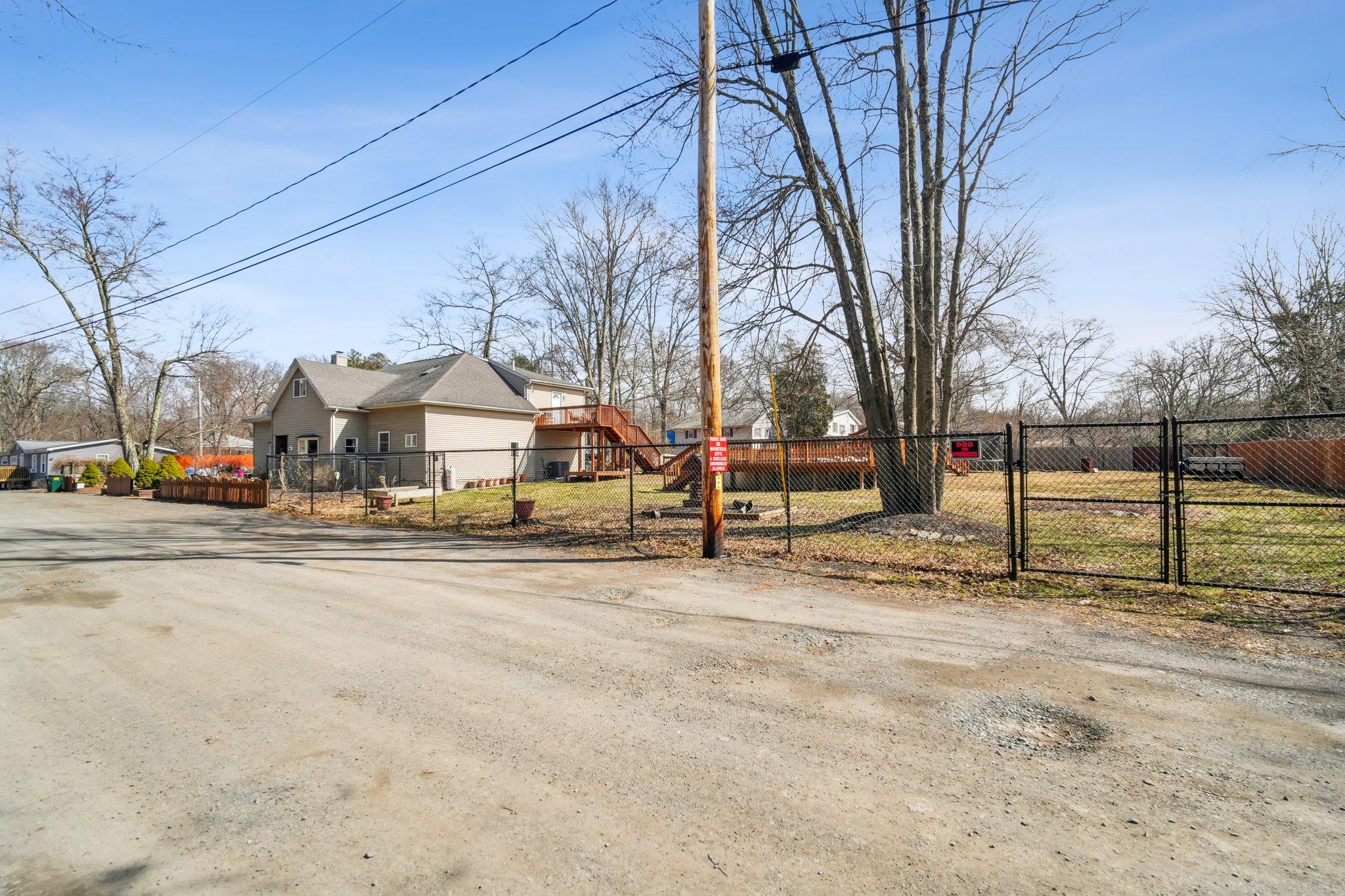 38 Overland Drive