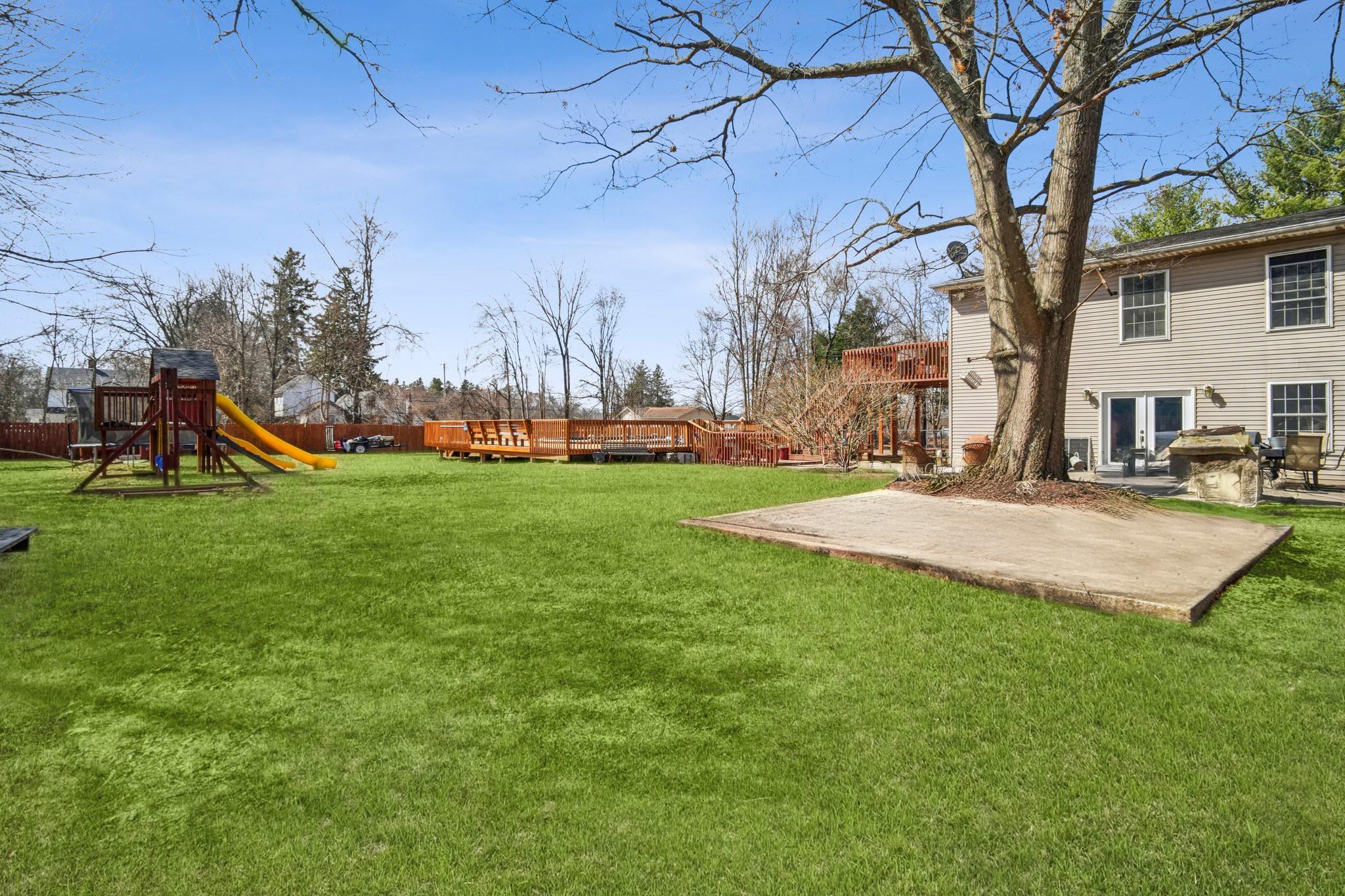 38 Overland Drive