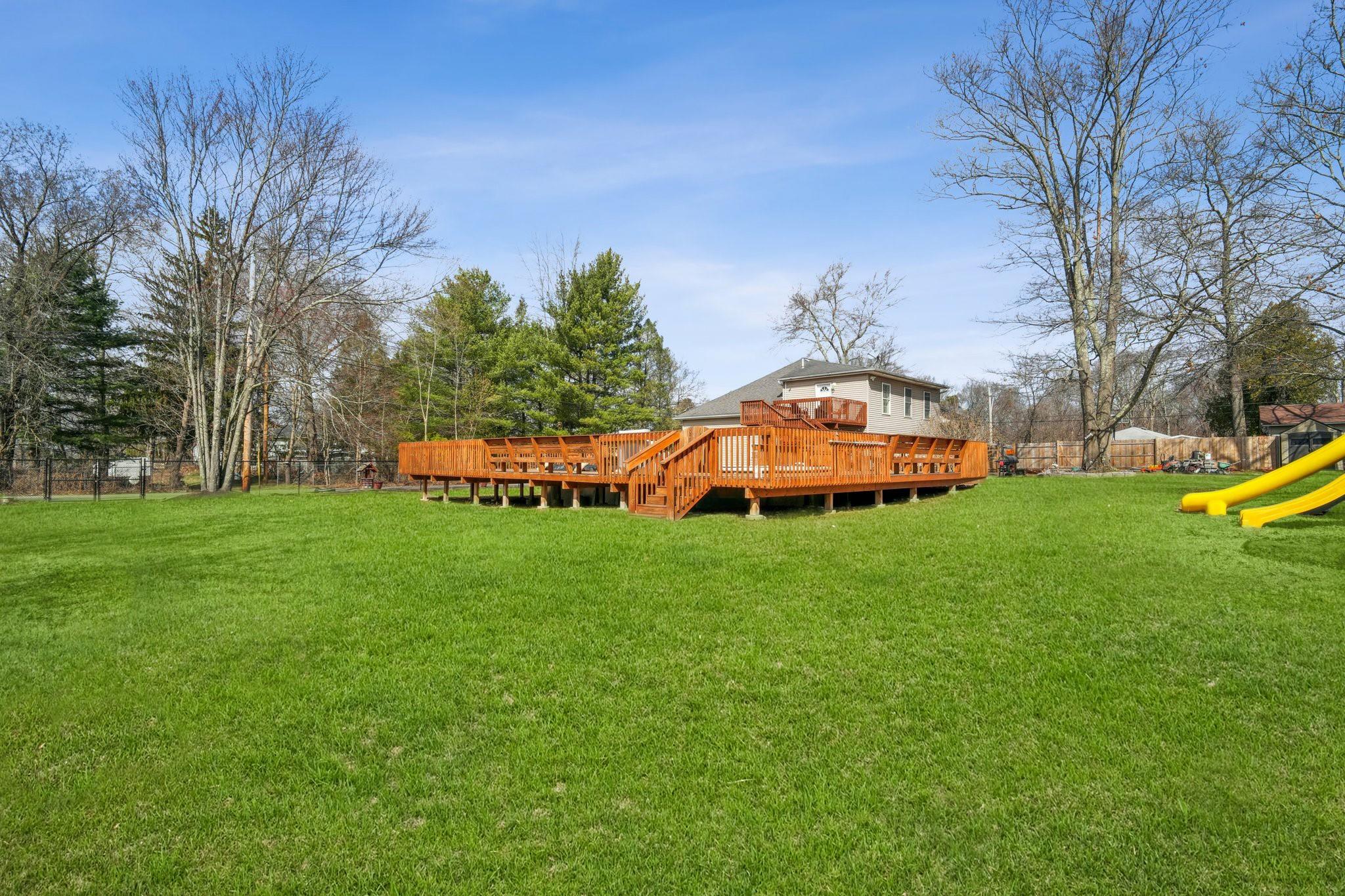 38 Overland Drive