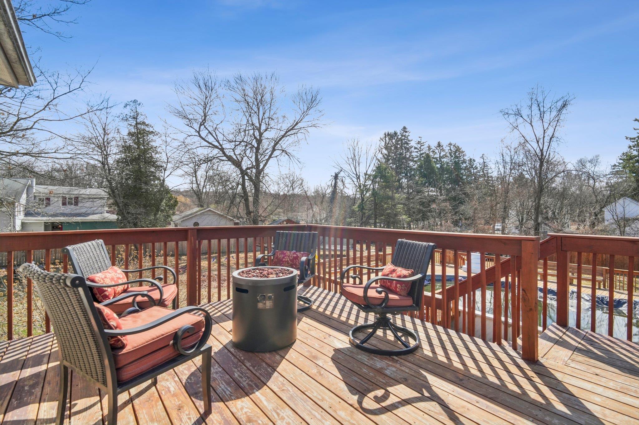 38 Overland Drive