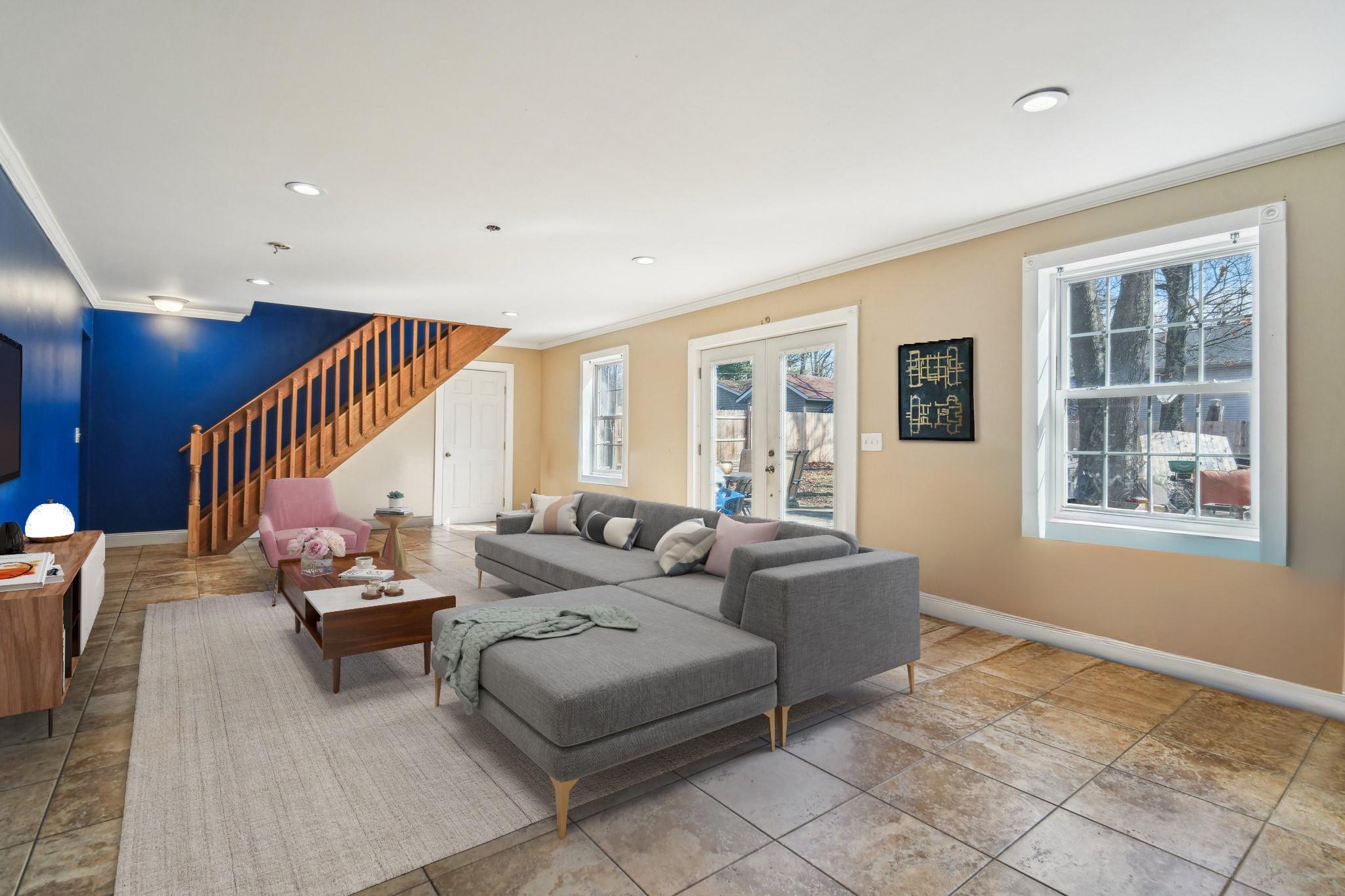 38 Overland Drive