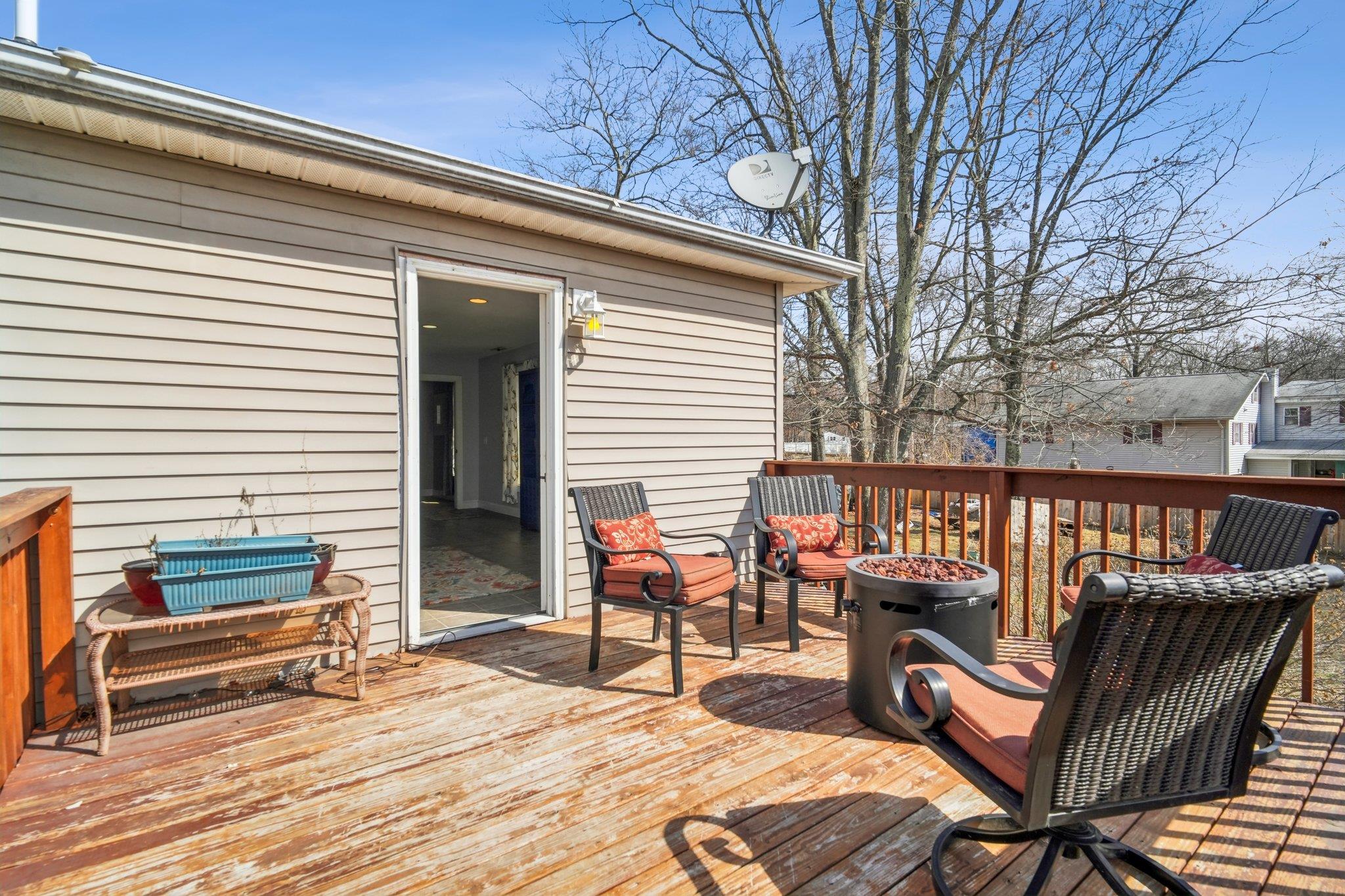 38 Overland Drive