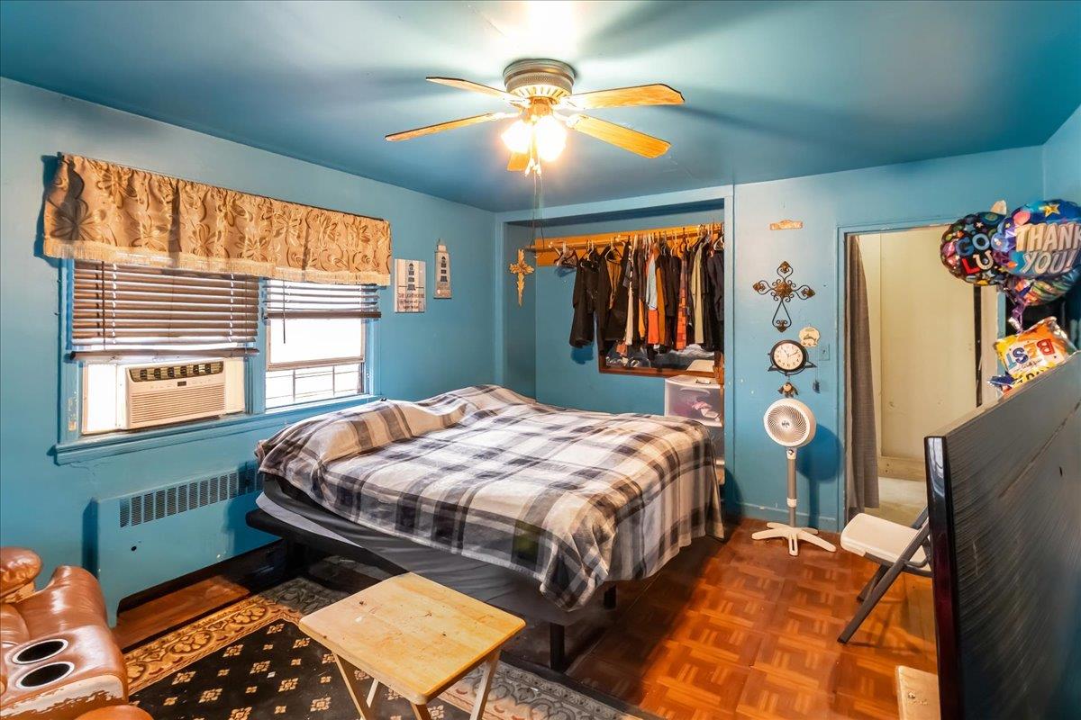 189 Columbus Avenue Unit: 1B