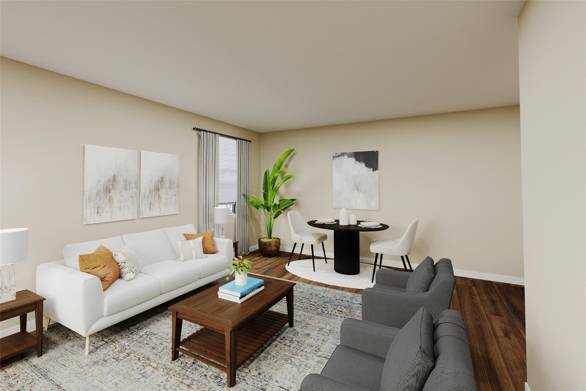 189 Columbus Avenue Unit: 1B