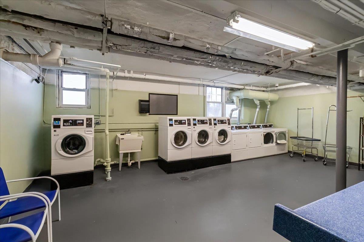 189 Columbus Avenue Unit: 1B