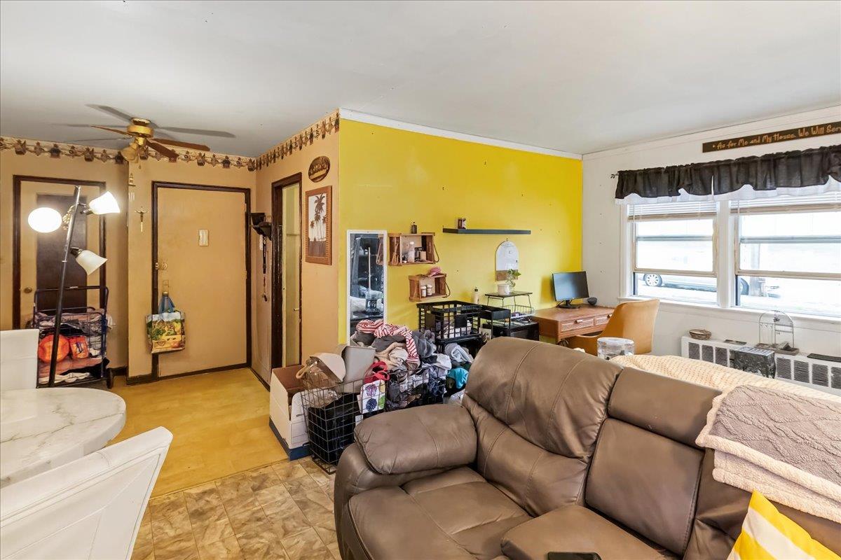 189 Columbus Avenue Unit: 1B