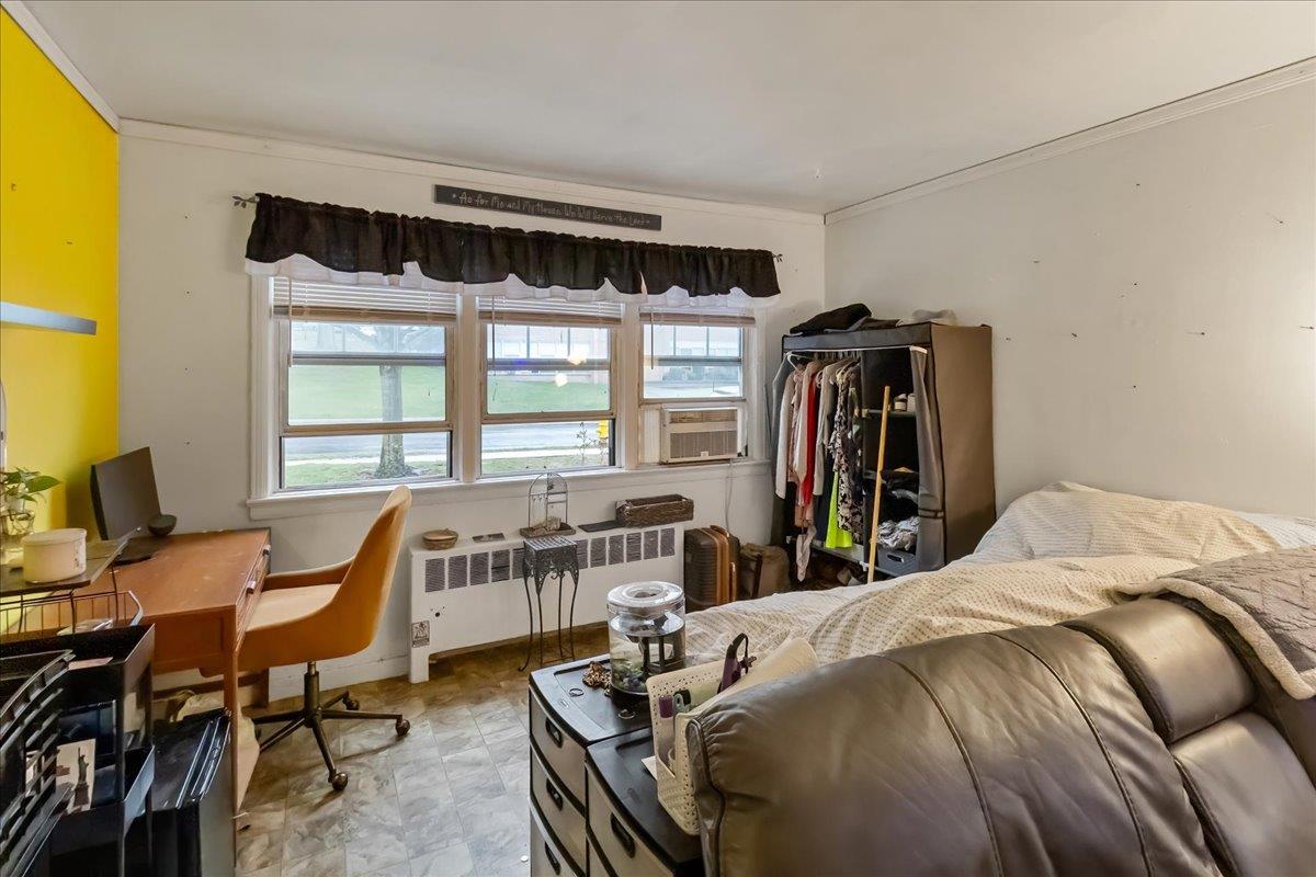 189 Columbus Avenue Unit: 1B