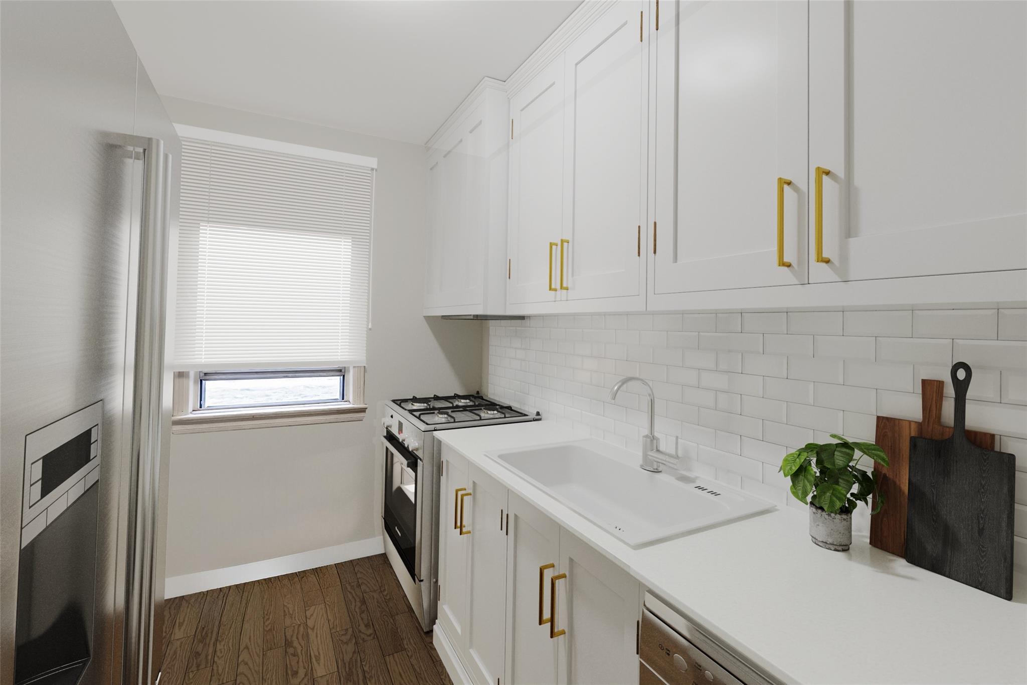 189 Columbus Avenue Unit: 1B