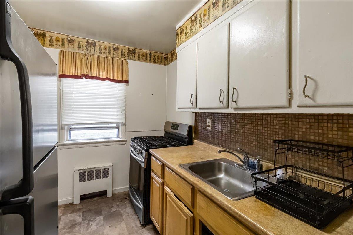 189 Columbus Avenue Unit: 1B