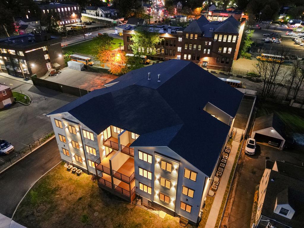 3 E Funston Avenue Unit: 120
