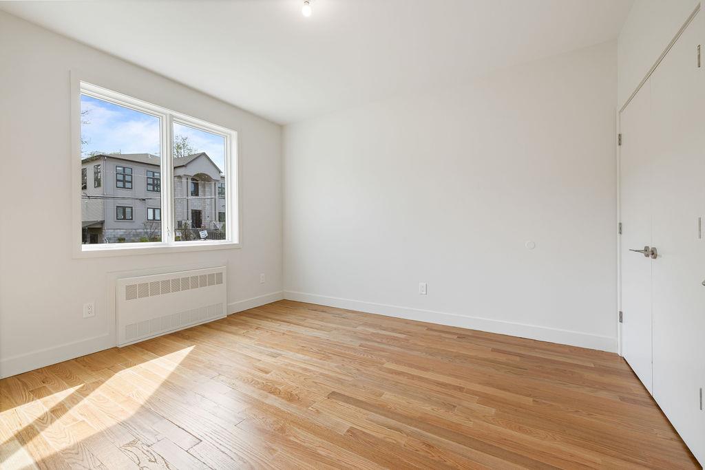3 E Funston Avenue Unit: 120