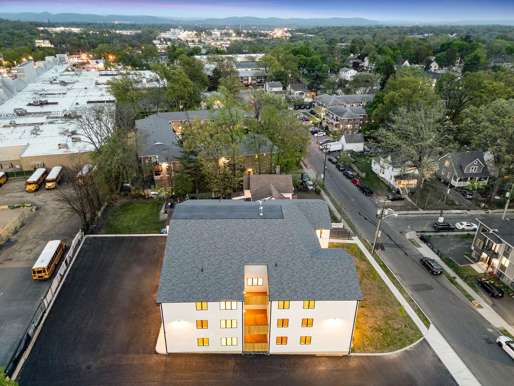 3 E Funston Avenue Unit: 120