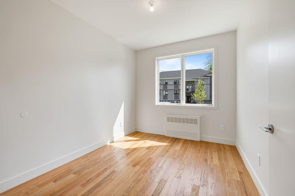 3 E Funston Avenue Unit: 120