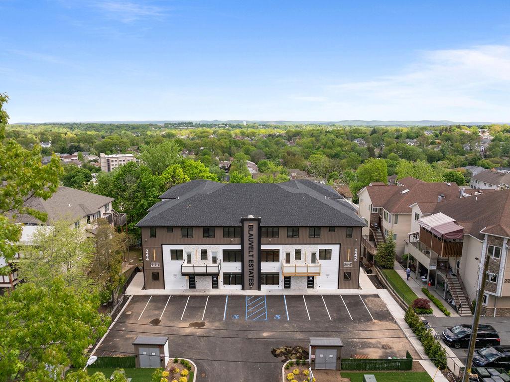 242 Blauvelt Road Unit: 101