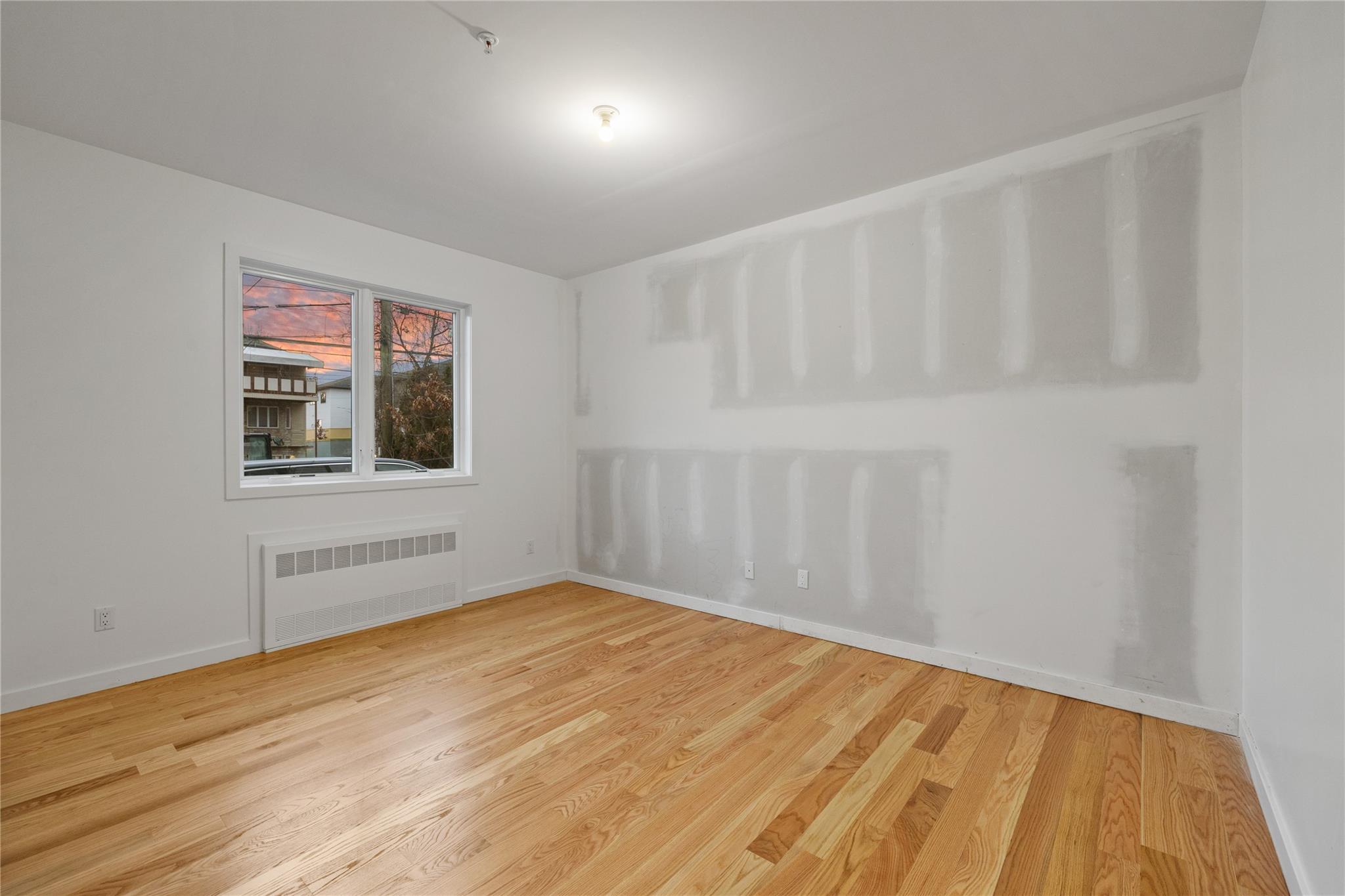 151 Blauvelt Road Unit: 116
