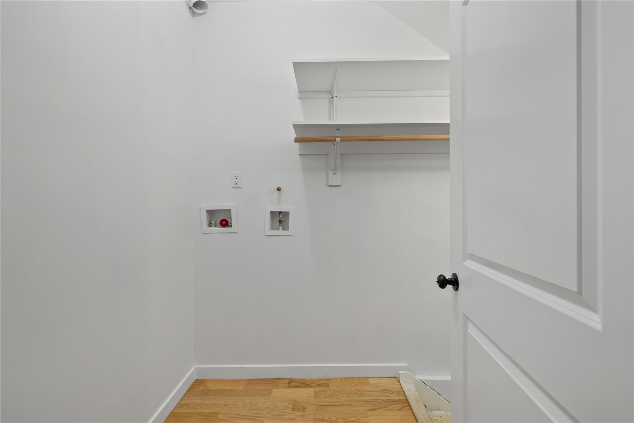 151 Blauvelt Road Unit: 116