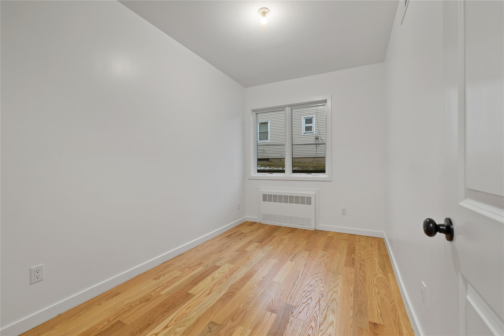 151 Blauvelt Road Unit: 116