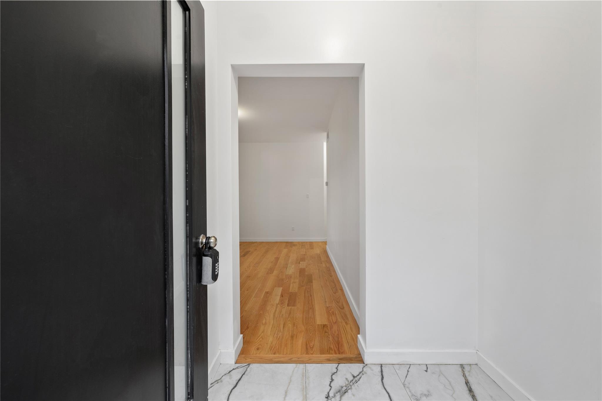 151 Blauvelt Road Unit: 116