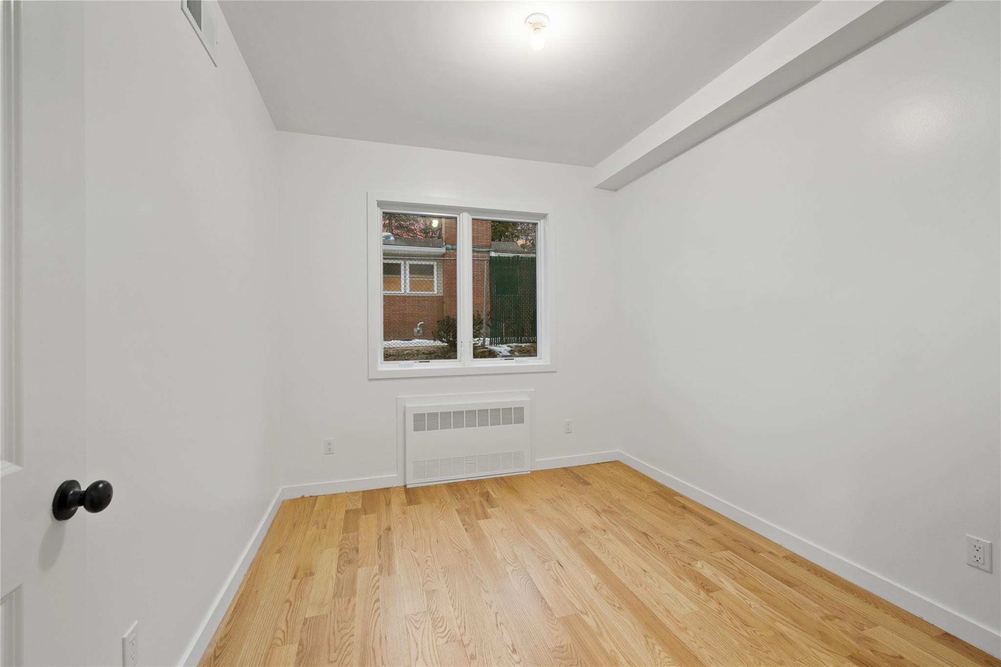 151 Blauvelt Road Unit: 116