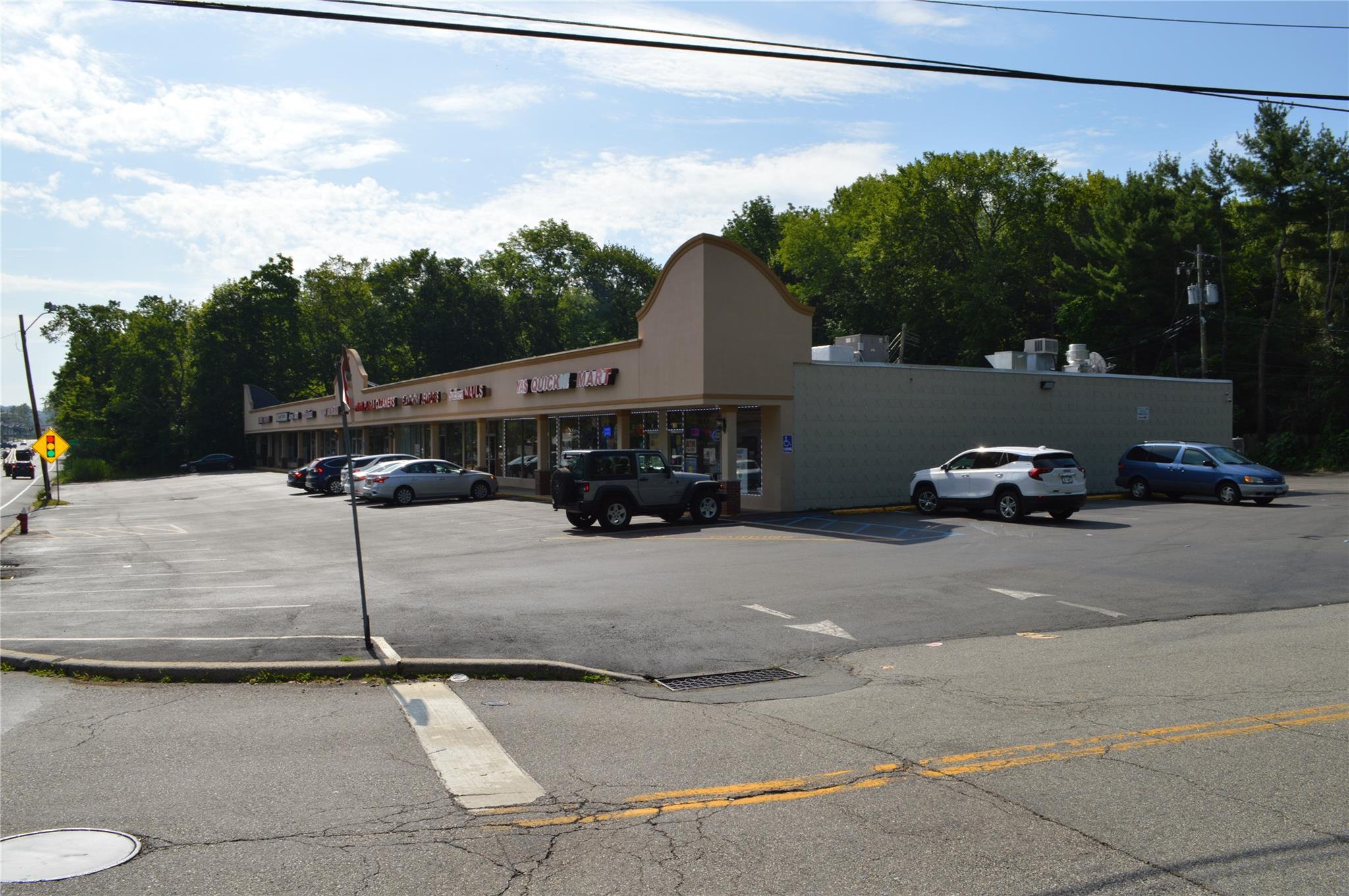 191 Route 59 Unit: 8