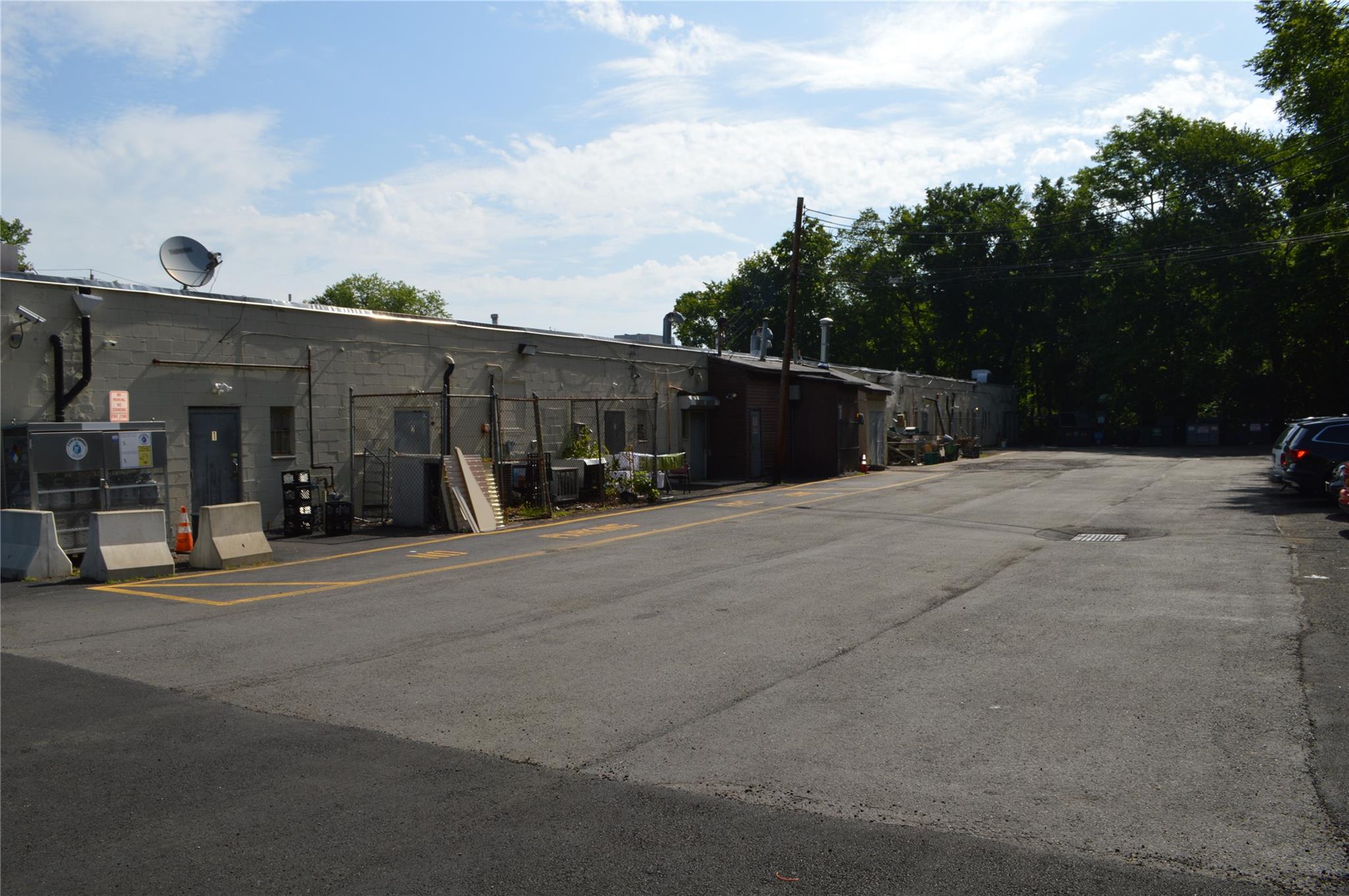 191 Route 59 Unit: 8