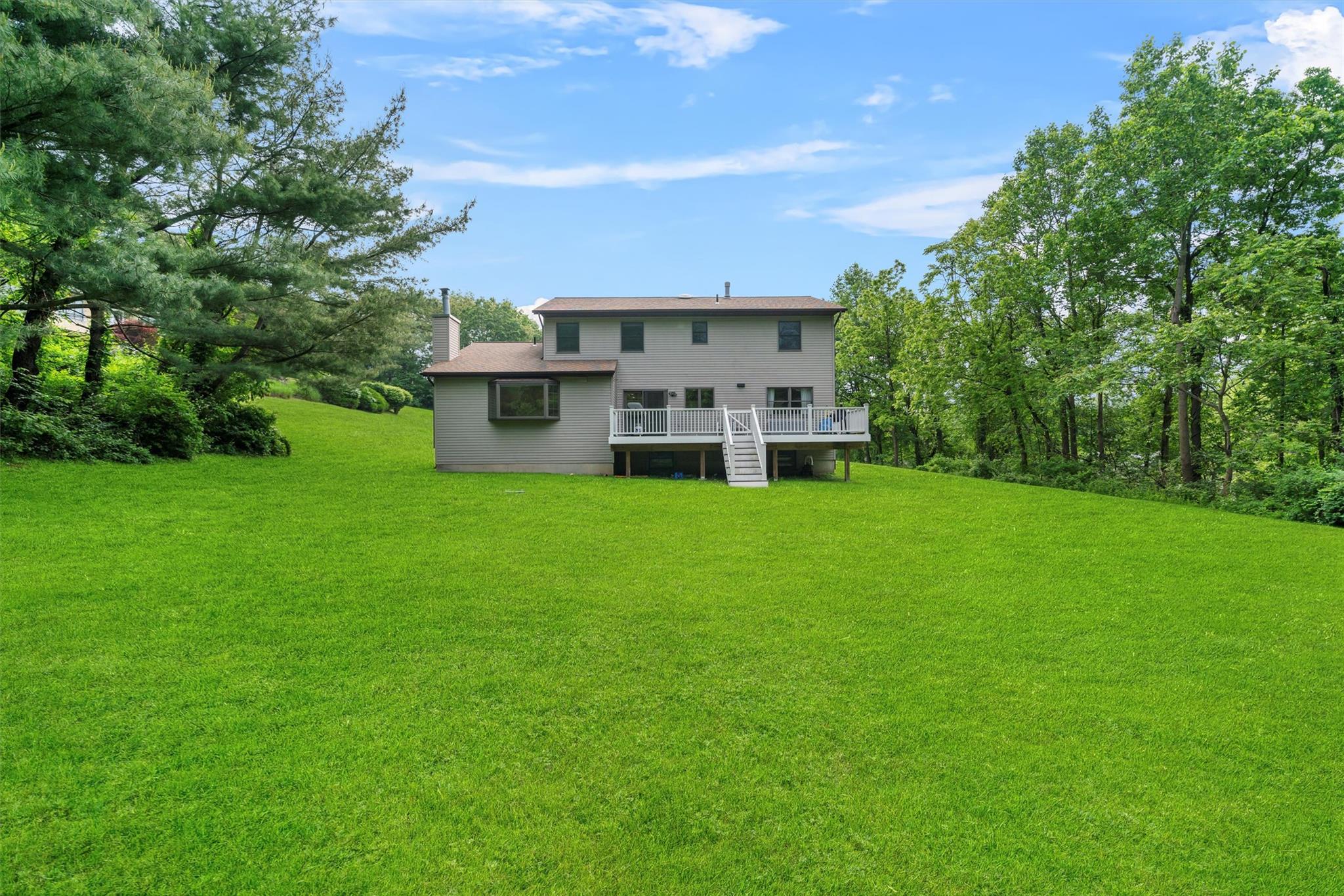 14 Cheesecote Court