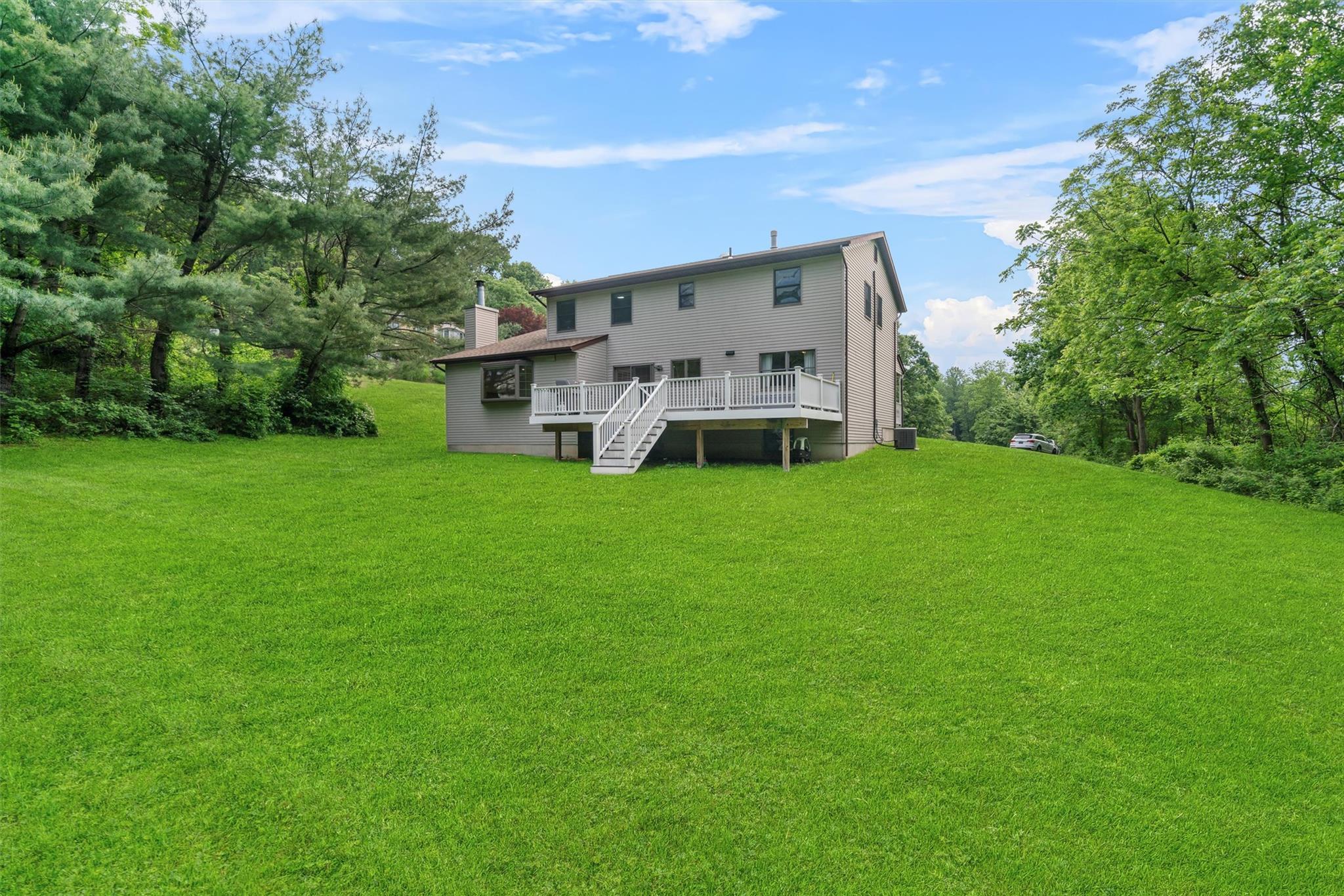 14 Cheesecote Court