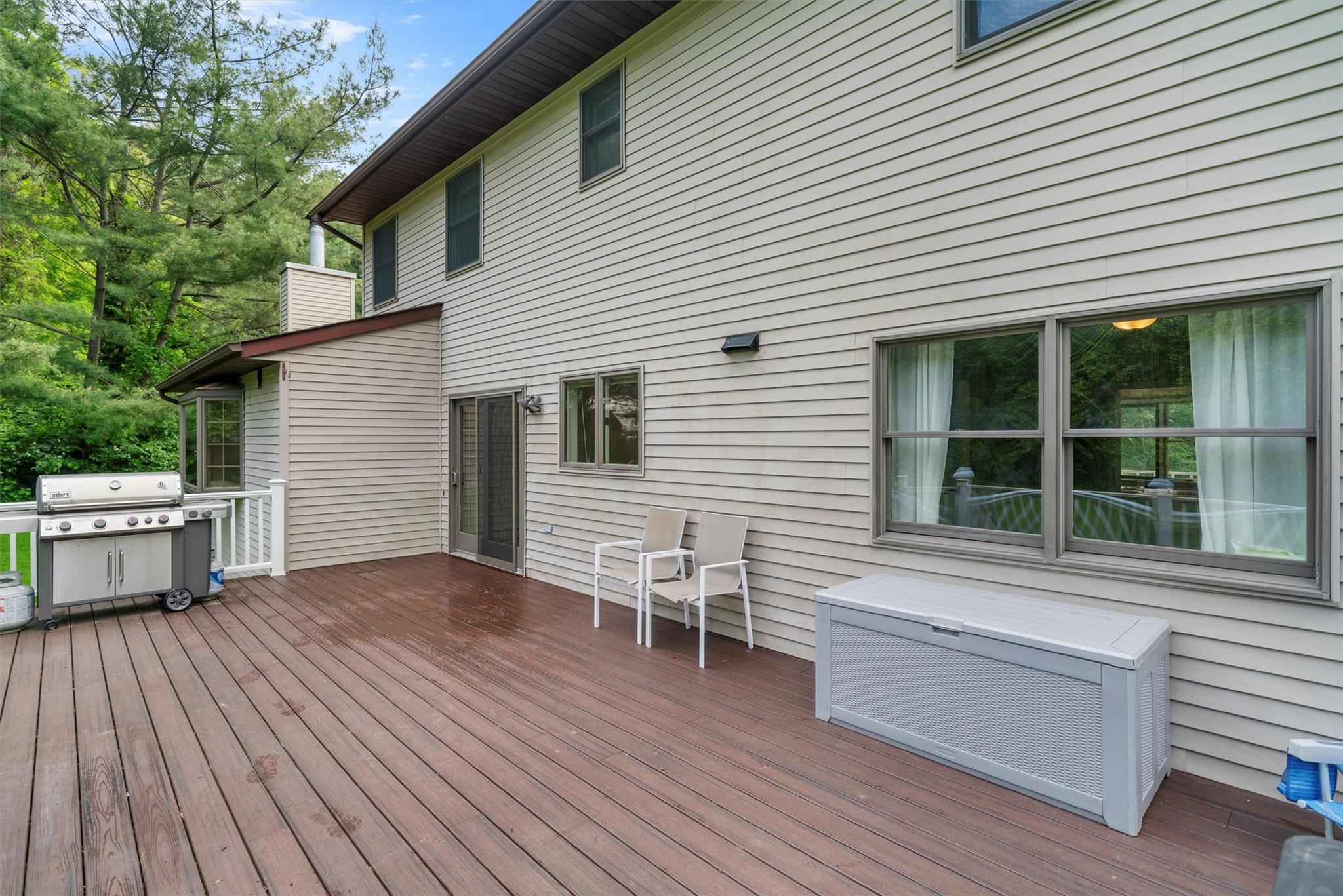 14 Cheesecote Court