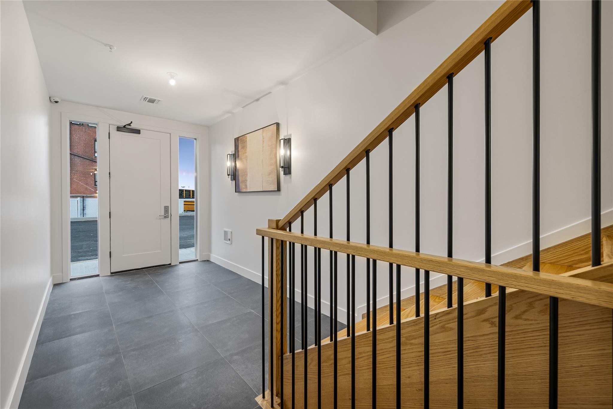3 E Funston Avenue Unit: 323