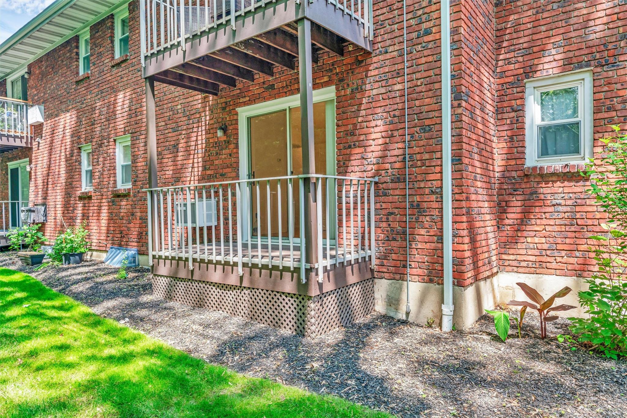 12 Normandy Village Unit: 2