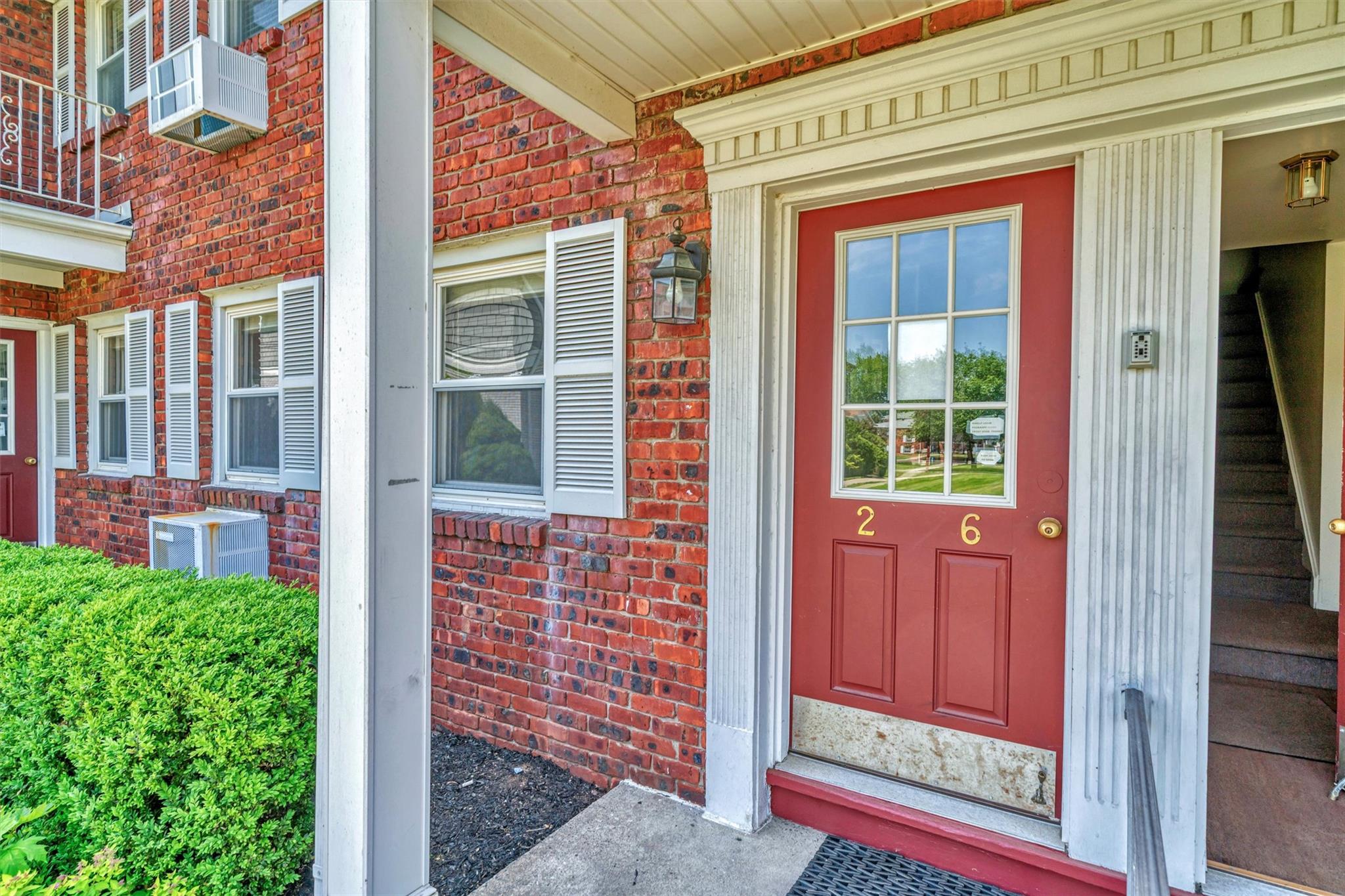 12 Normandy Village Unit: 2