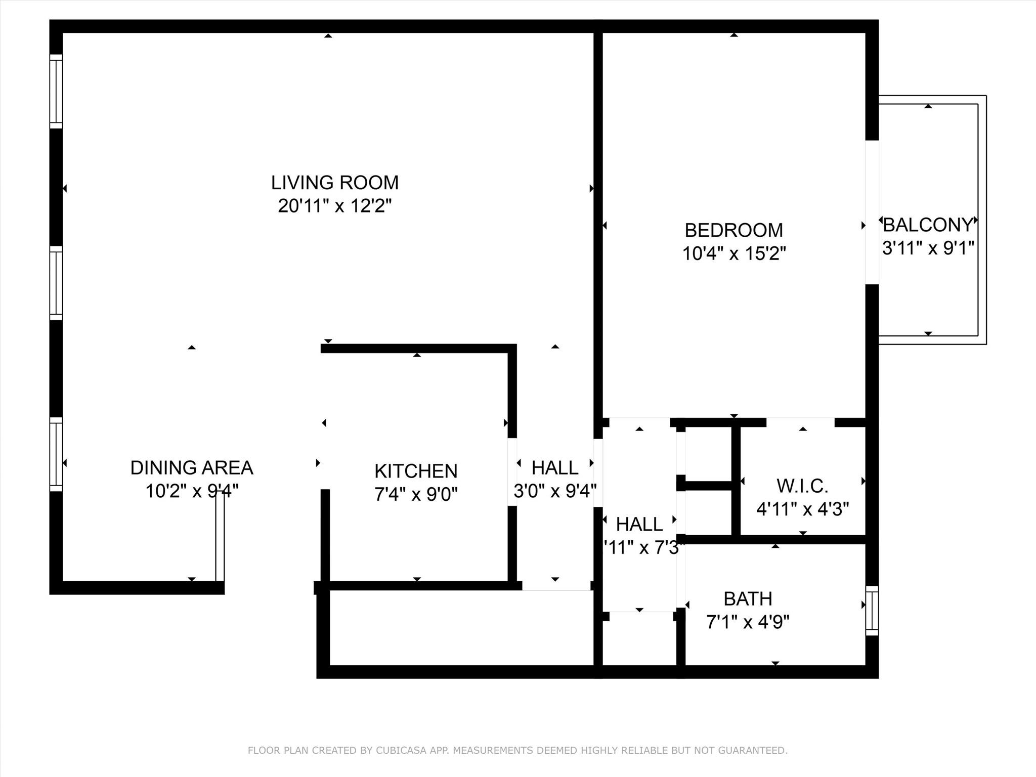 12 Normandy Village Unit: 2
