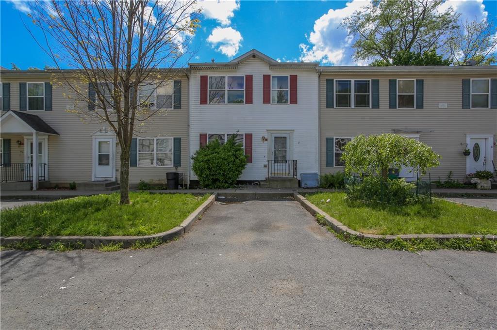 117 Bethune Boulevard Unit: 3