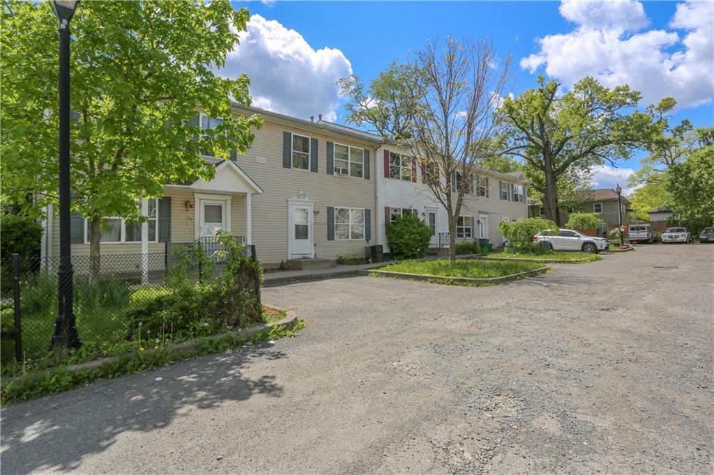 117 Bethune Boulevard Unit: 3