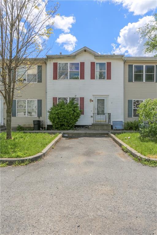 117 Bethune Boulevard Unit: 3