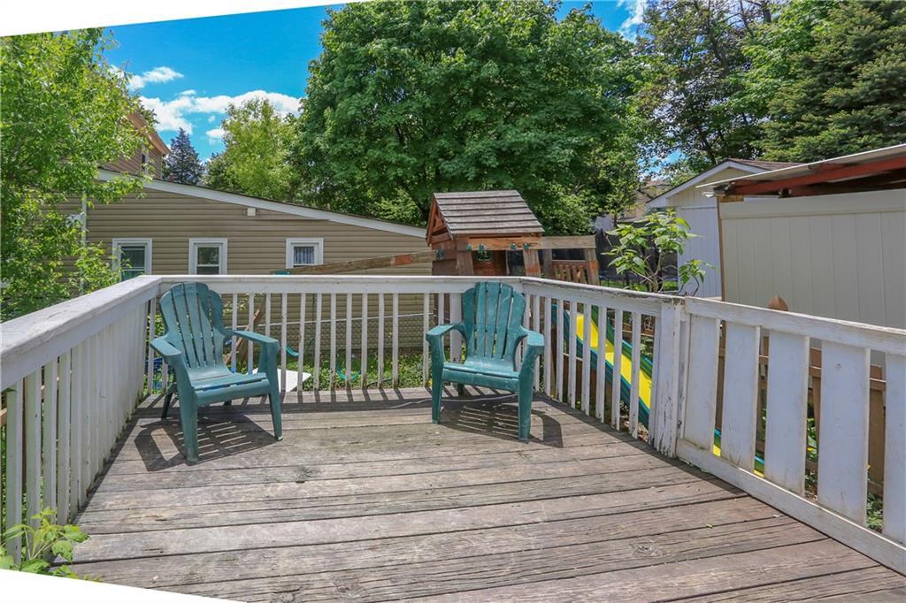 117 Bethune Boulevard Unit: 3