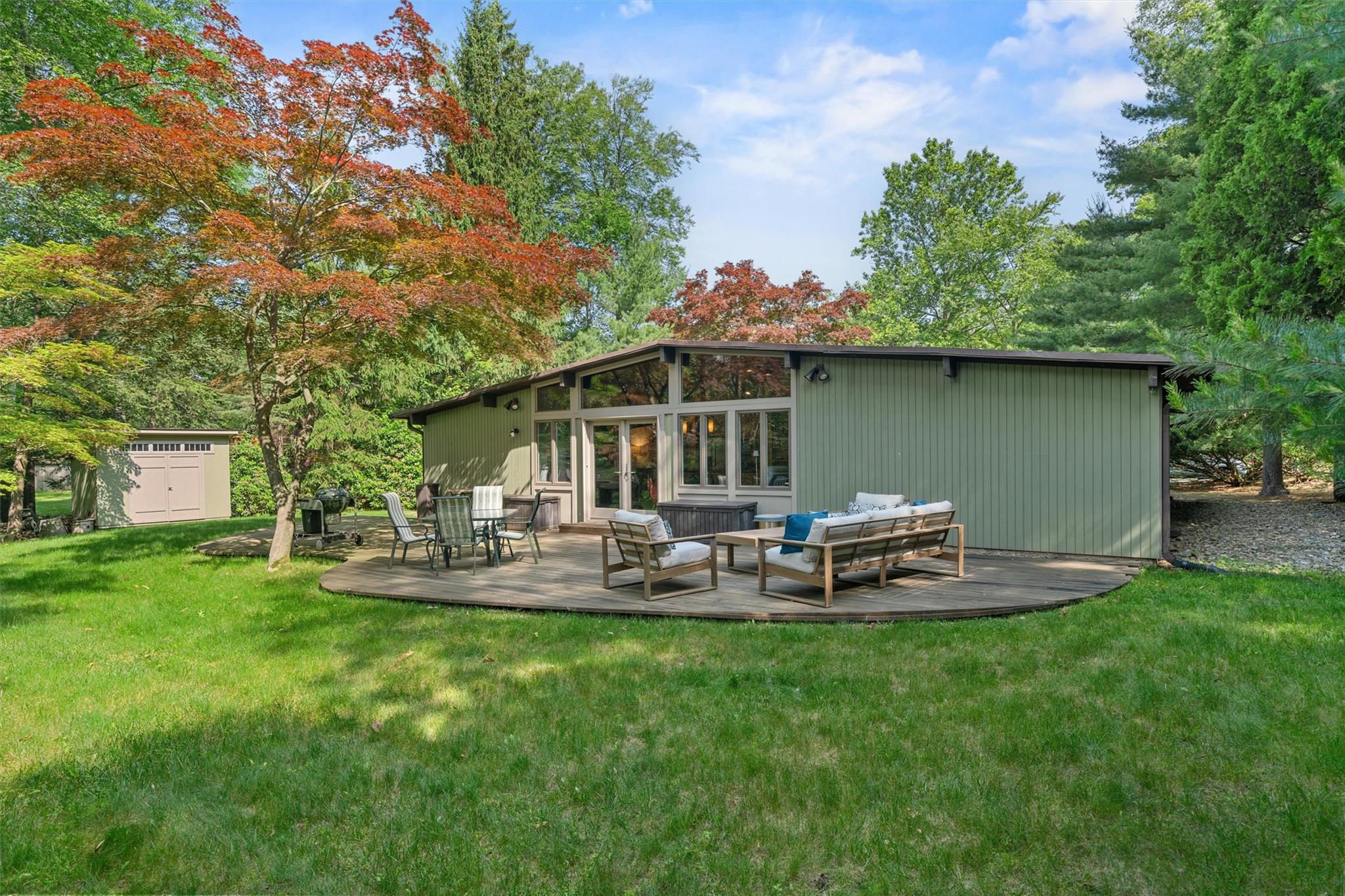 31 Balmoral Drive